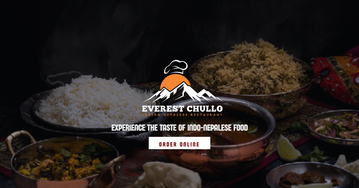 Everest Chullo Restaurant